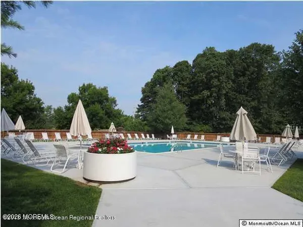 a view of a house with outdoor space
