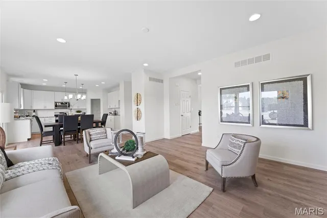 $439,990 | 1 Tbb Barkley @arlington Heights, Imperial, MO 63052