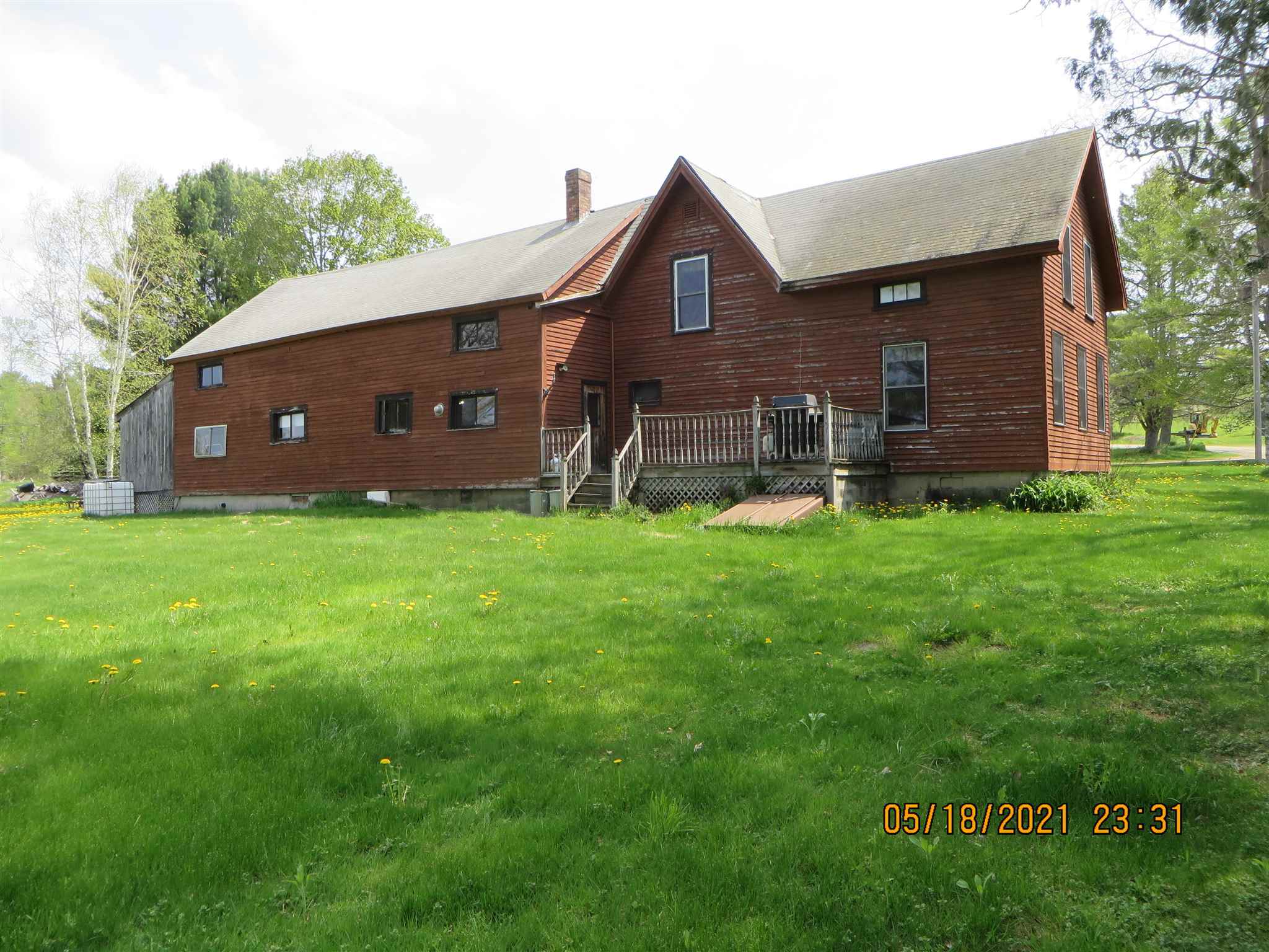 485 East Village Road Waterford, VT 05819 - Photo 3 of 30 Gallery Image 3