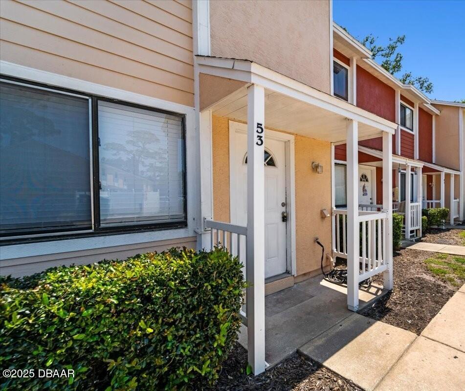 480 Reed Canal Road South Daytona, FL 32119 - Photo 2 of 19 2