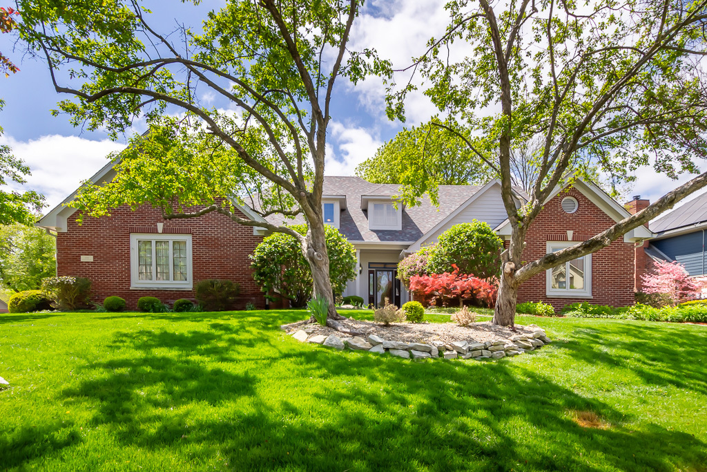 486 Rodeo Drive Indianapolis, IN 46217 - Photo 1 of 57 Gallery Image 1