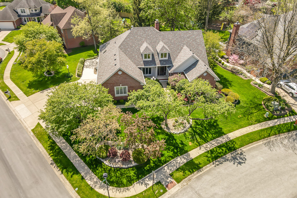 486 Rodeo Drive Indianapolis, IN 46217 - Photo 54 of 57 Gallery Image 54