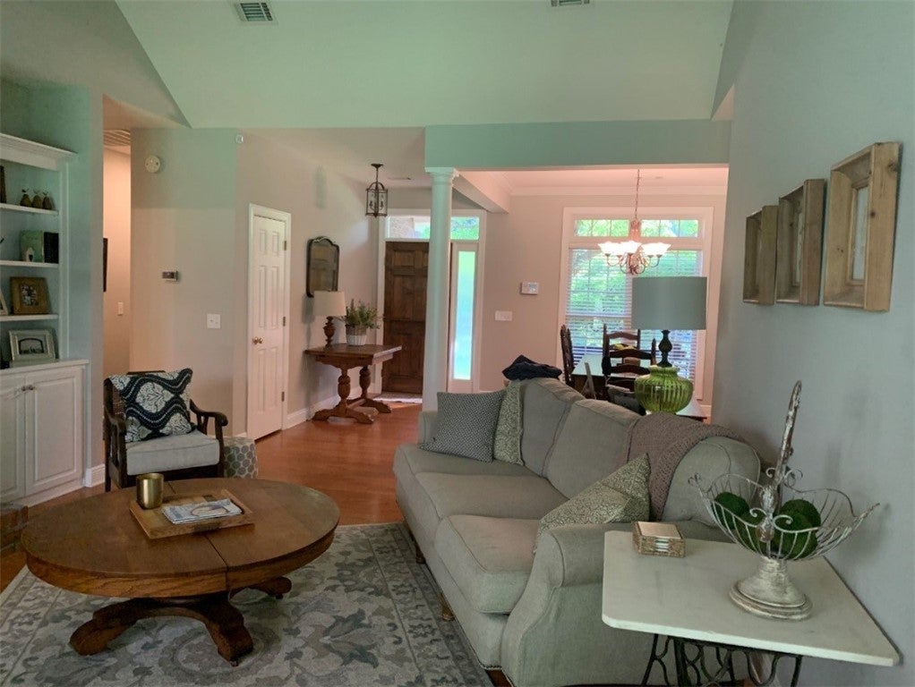 909 Cherokee Road Auburn, AL 36830 - Photo 3 of 6 Gallery Image 3