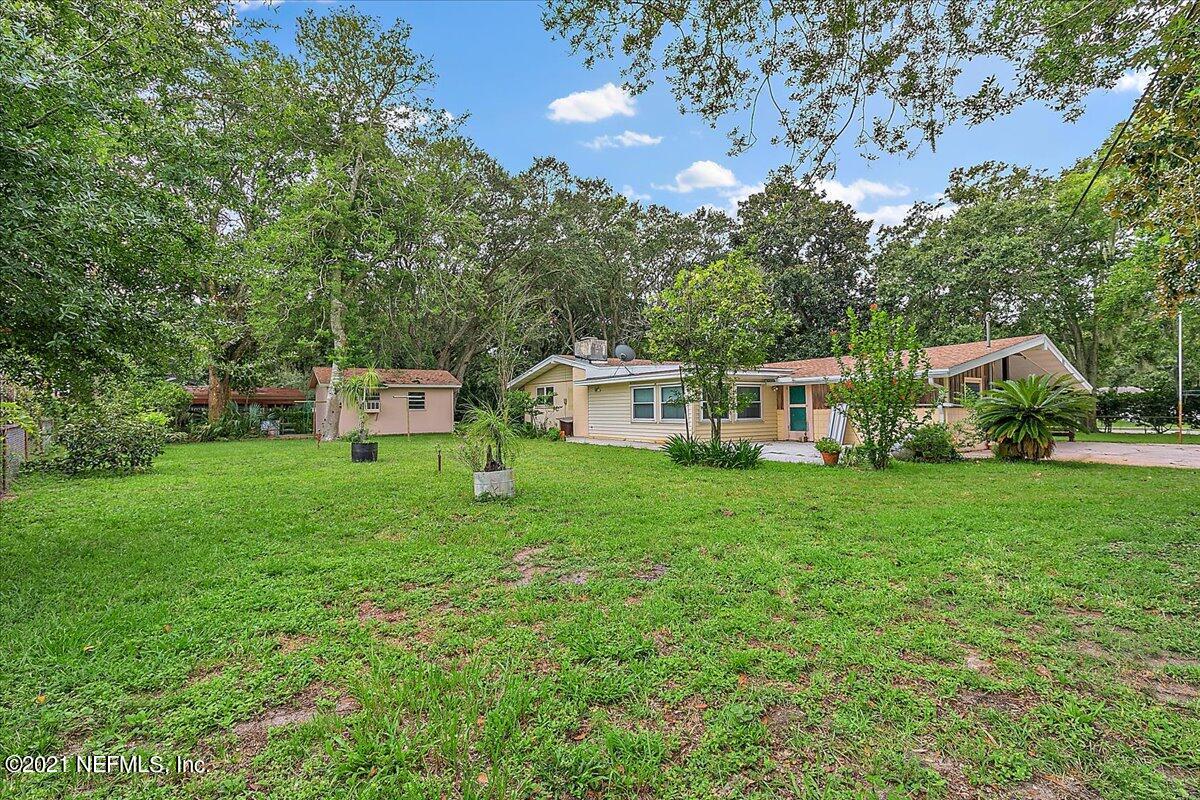 700 Penman Road Neptune Beach, FL 32266 - Photo 19 of 23 19-Backyard