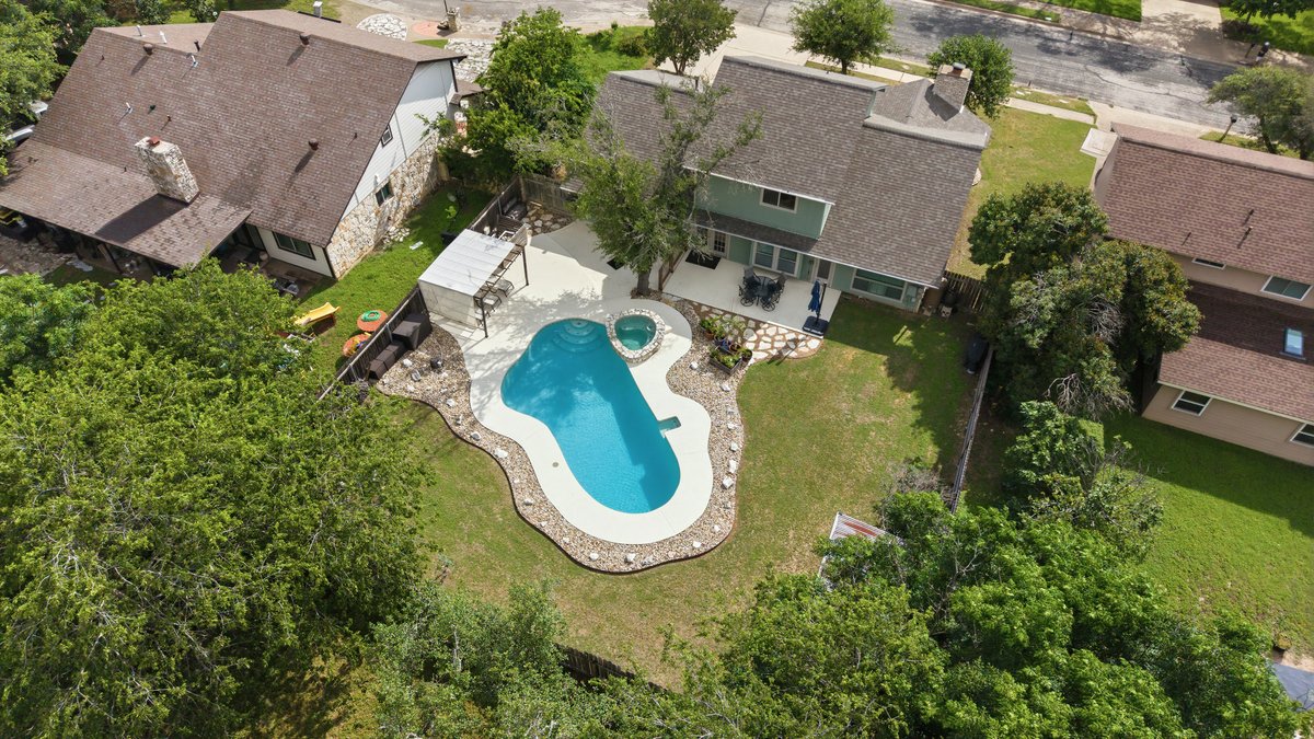 12400 Rusted Nail Cove Austin, TX 78750 - Photo 29 of 31 Welcome home to 12400 Rusted Nail Cove!