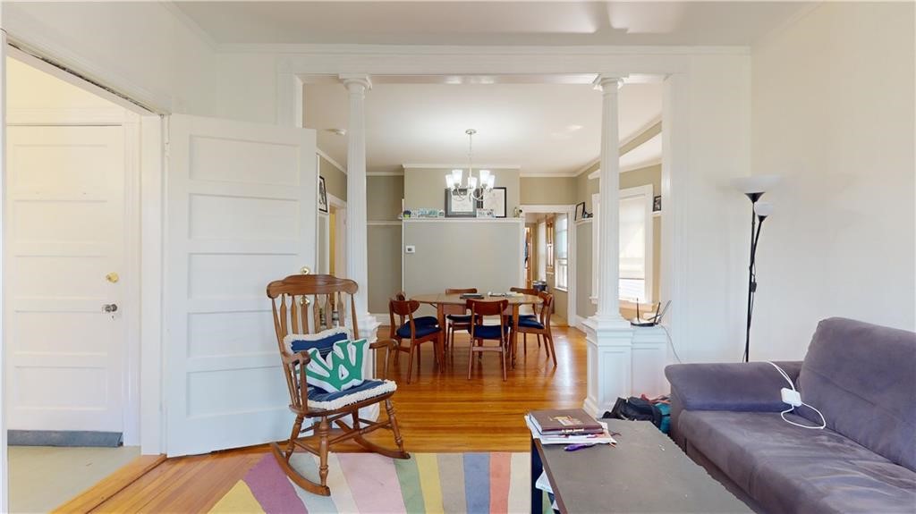 159 Camp Street, Unit 2 Providence, RI 02906 - Photo 6 of 26