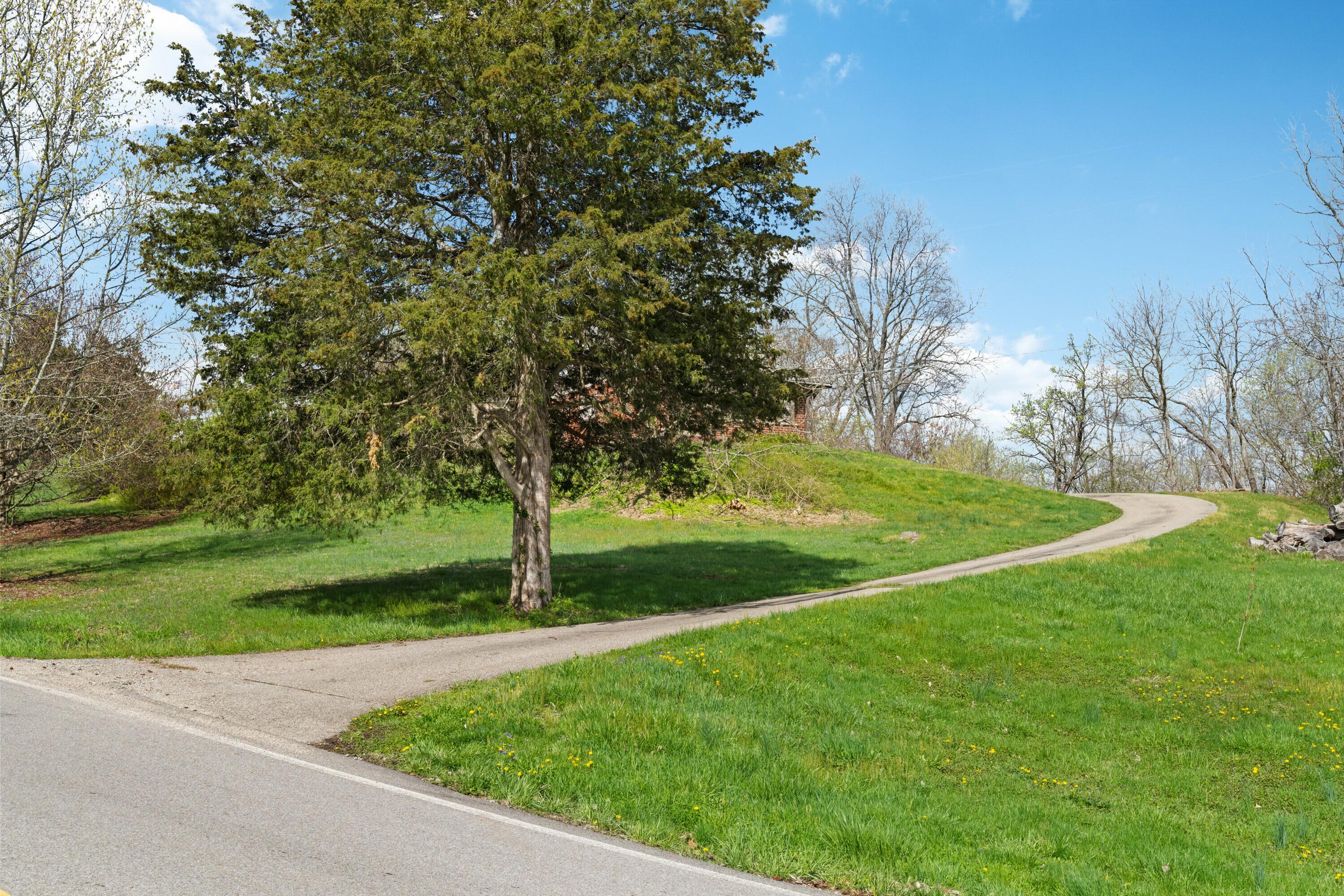 135 Pomeroy Road Athens, OH 45701 - Photo 40 of 42 Entrance