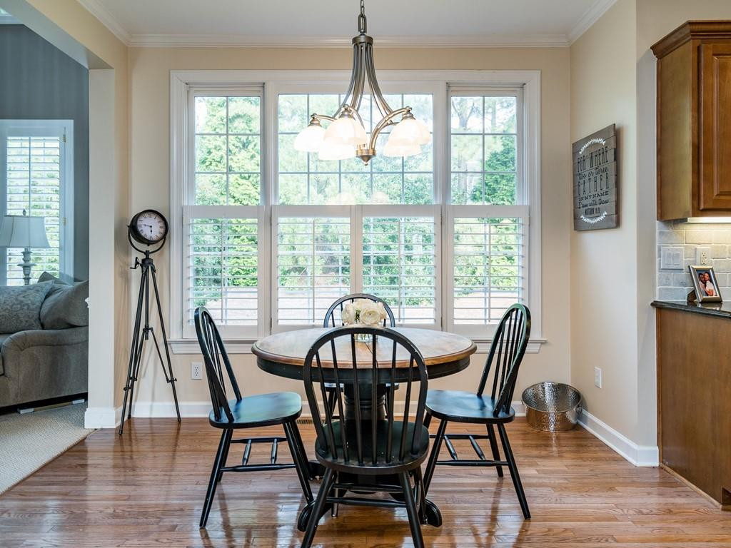 12329 Cilcain Court Raleigh, NC 27614 - Photo 15 of 30 Photo 15