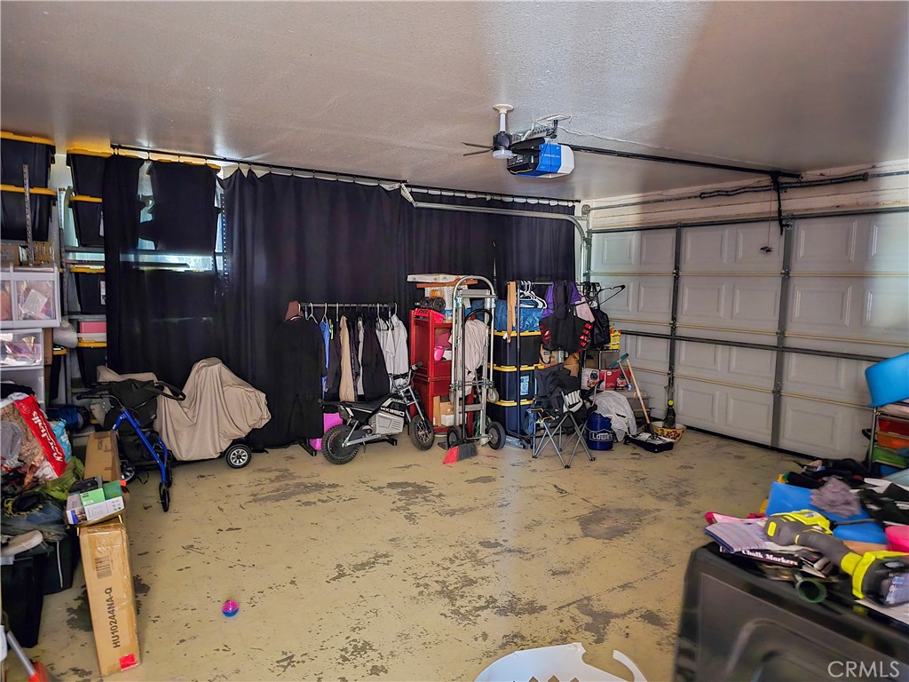 9995 Smoke Tree Road Hesperia, CA 92344 - Photo 16 of 74 a view of storage and utility room