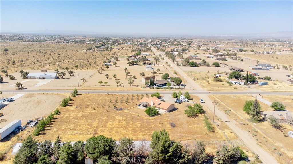 9995 Smoke Tree Road Hesperia, CA 92344 - Photo 47 of 74