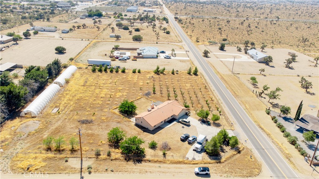 9995 Smoke Tree Road Hesperia, CA 92344 - Photo 60 of 74