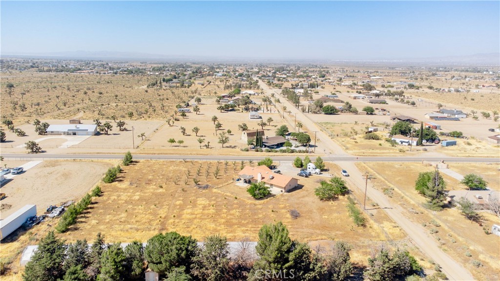 9995 Smoke Tree Road Hesperia, CA 92344 - Photo 66 of 74