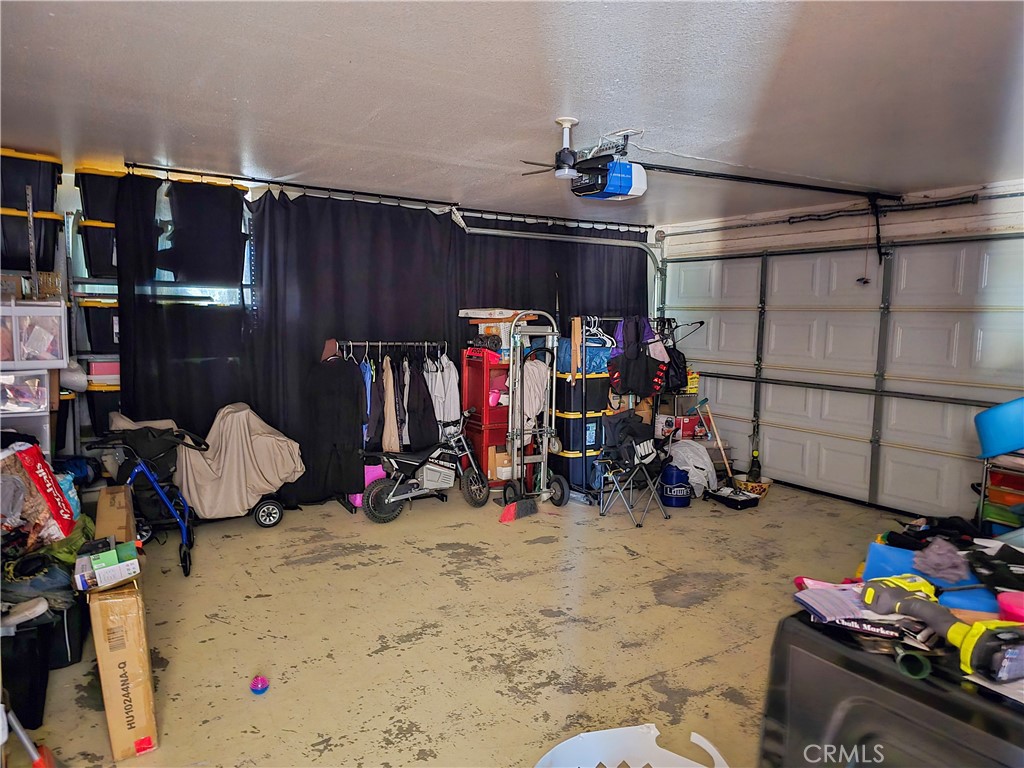9995 Smoke Tree Road Hesperia, CA 92344 - Photo 10 of 74 a view of storage and utility room