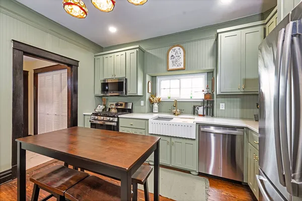 $369,800 | 366 Hill Street, Murphy, NC 28906