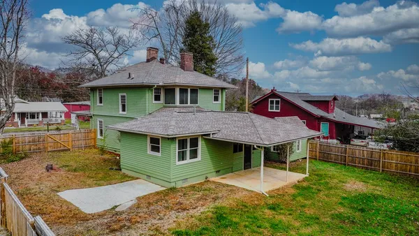 $369,800 | 366 Hill Street, Murphy, NC 28906