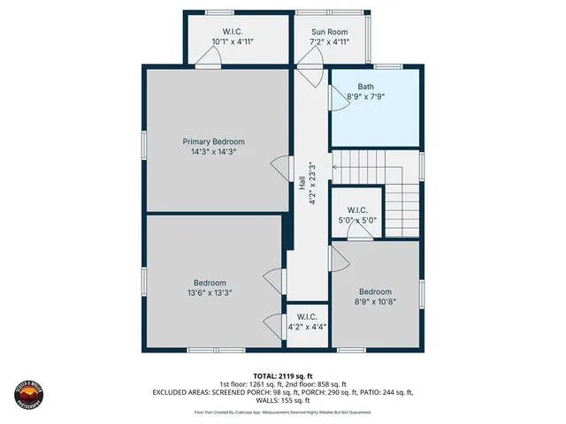 $369,800 | 366 Hill Street, Murphy, NC 28906