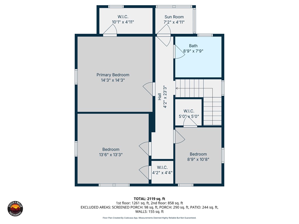 366 Hill Street Murphy, NC 28906 - Photo 37 of 39 unknown