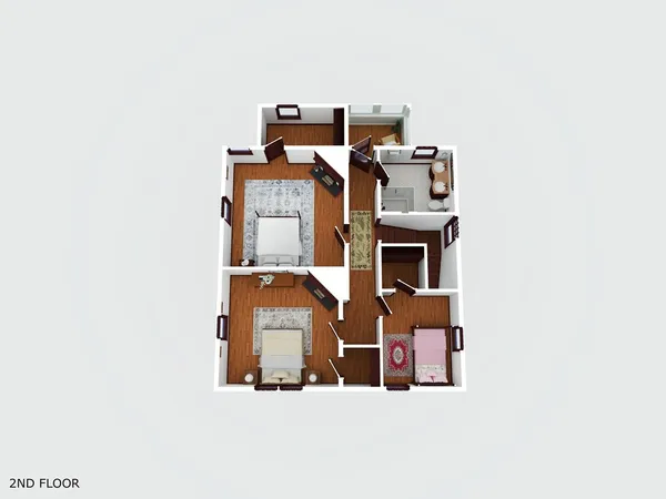 $369,800 | 366 Hill Street, Murphy, NC 28906