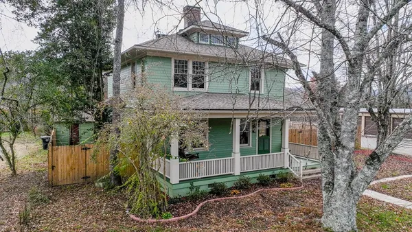 $369,800 | 366 Hill Street, Murphy, NC 28906