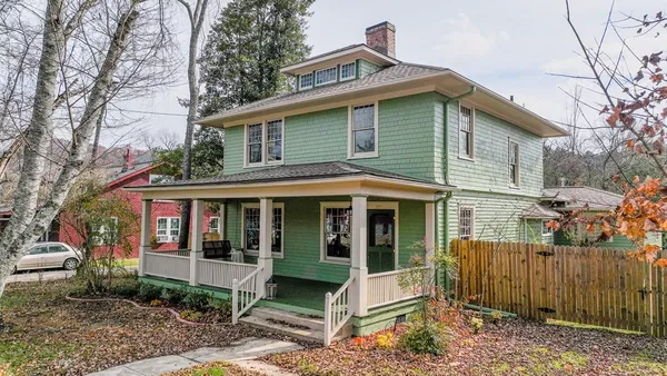 $369,800 | 366 Hill Street, Murphy, NC 28906
