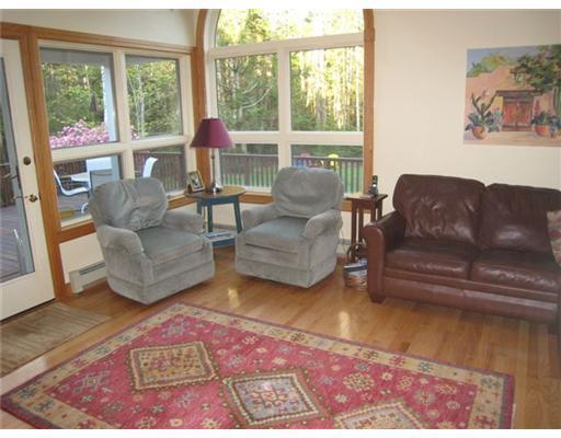 12 Fogg's Point Road Freeport, ME 04032 - Photo 10 of 25 Den/Family/Great Room. Downstairs...