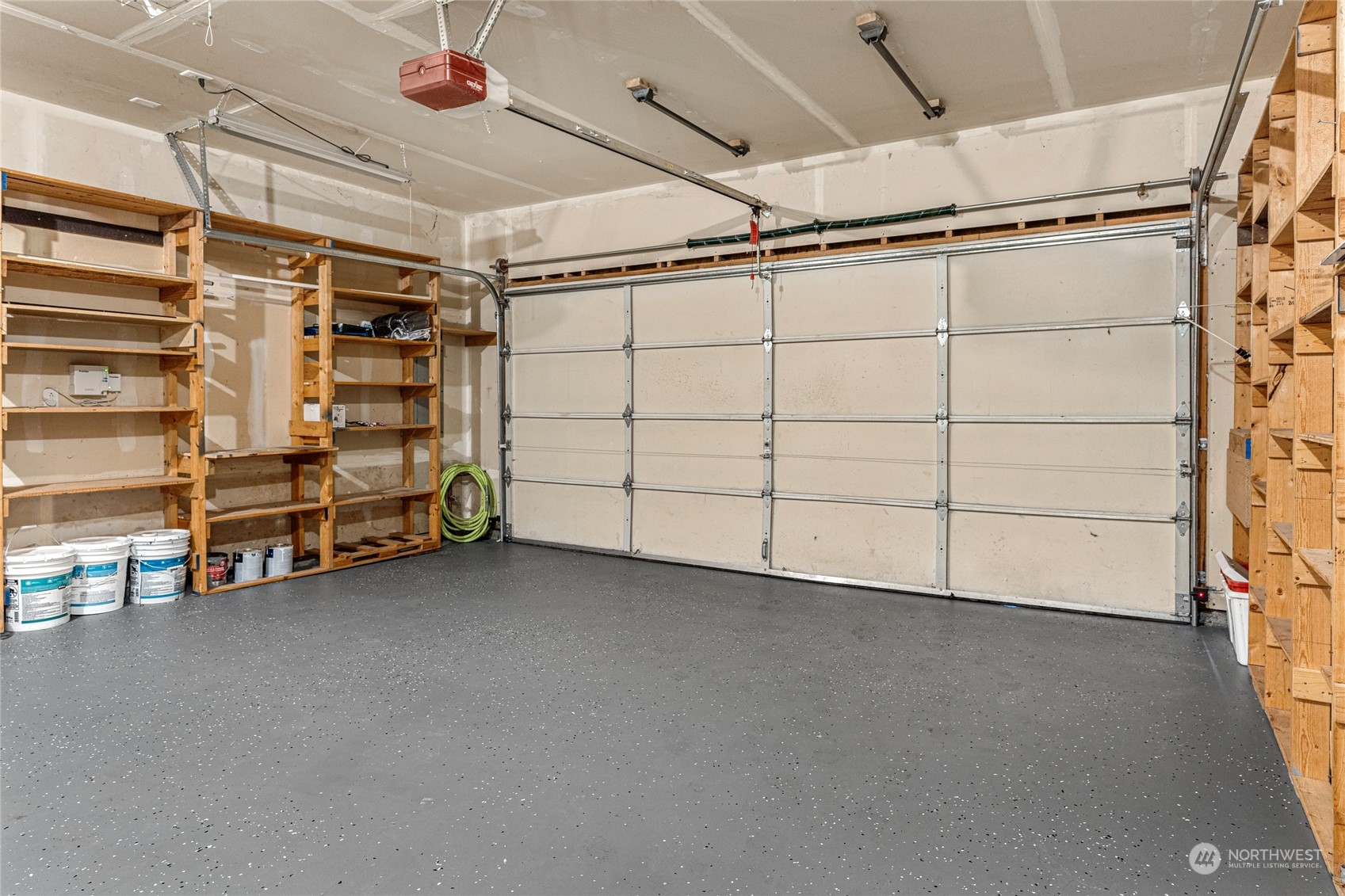 6712 Lower Ridge Road Everett, WA 98203 - Photo 33 of 34 a view of storage and utility room