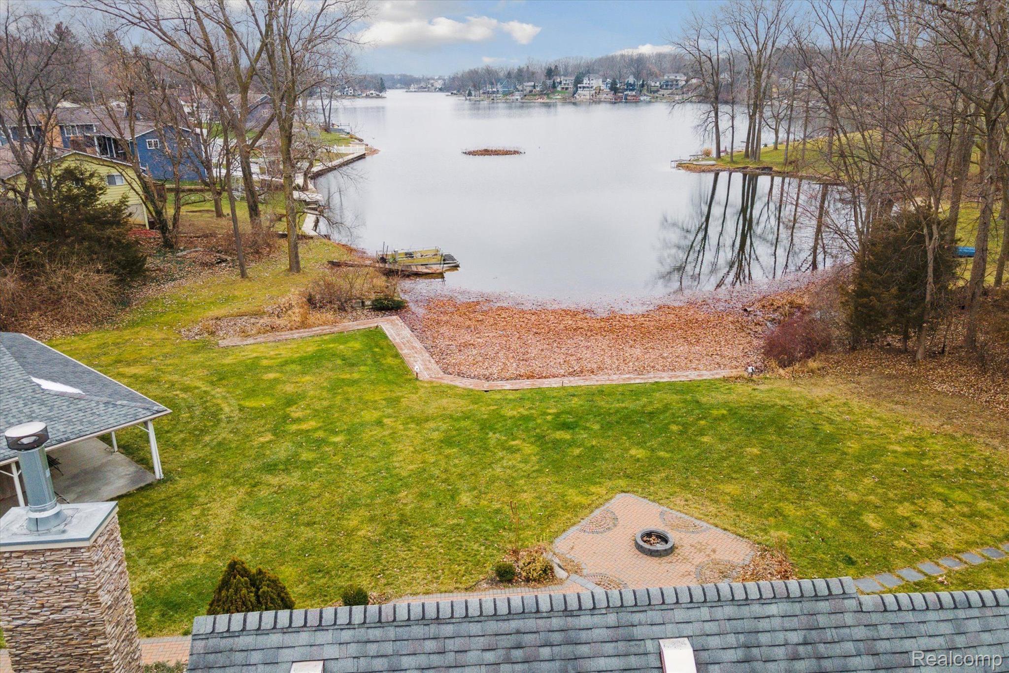 15448 Lobdell Road Linden, MI 48451 - Photo 52 of 63 Gallery Image 52
