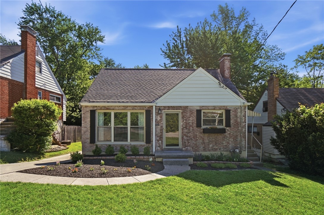 574 Virgil Road Cincinnati, OH 45238 - Photo 2 of 43 Gallery Image 2