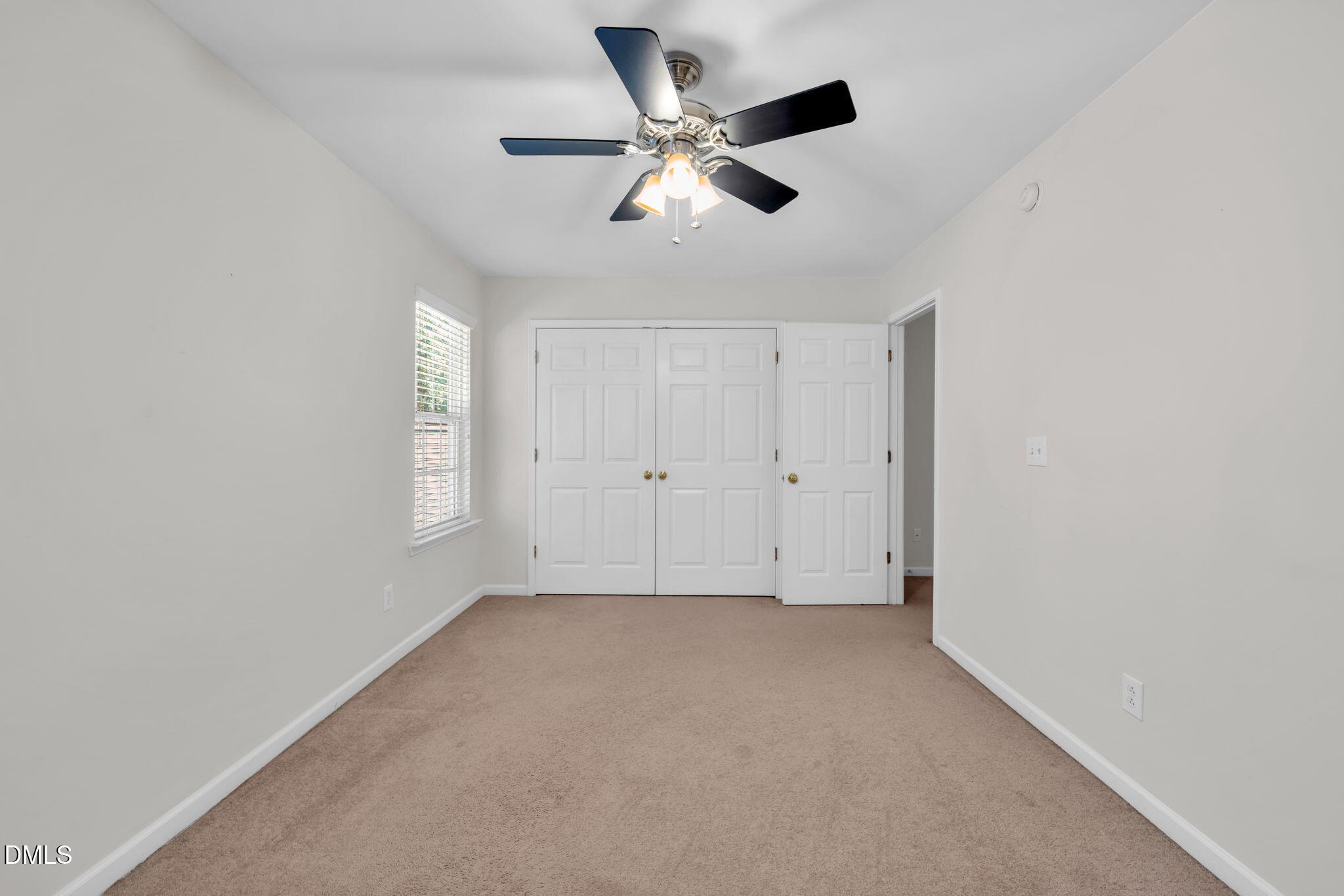 12014 Fox Valley Street Raleigh, NC 27614 - Photo 26 of 42 a view of an empty room