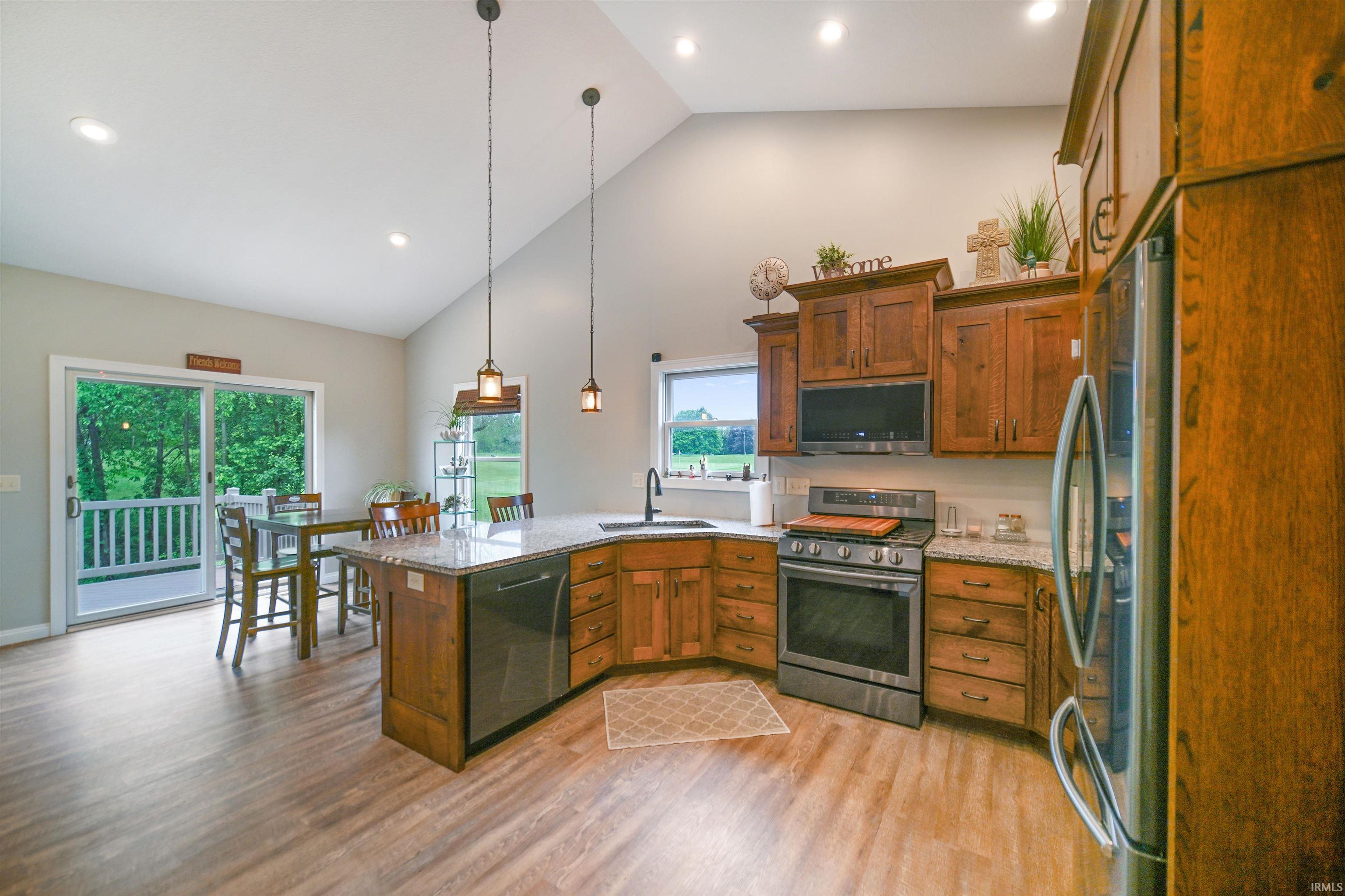 1937 South Troon Road Winona Lake, IN 46590 - Photo 4 of 33