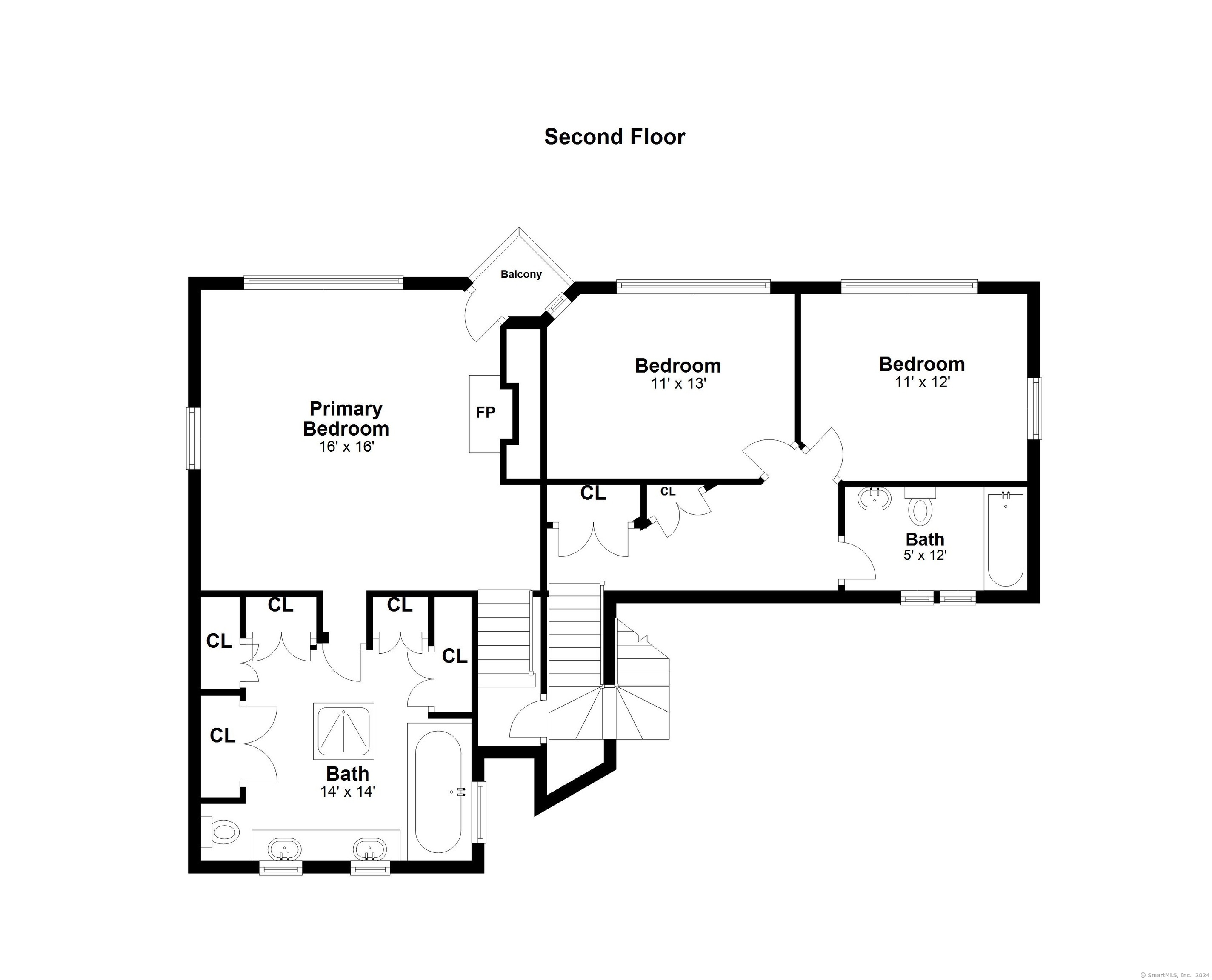 56 Cross Highway Redding, CT 06896 - Photo 14 of 28