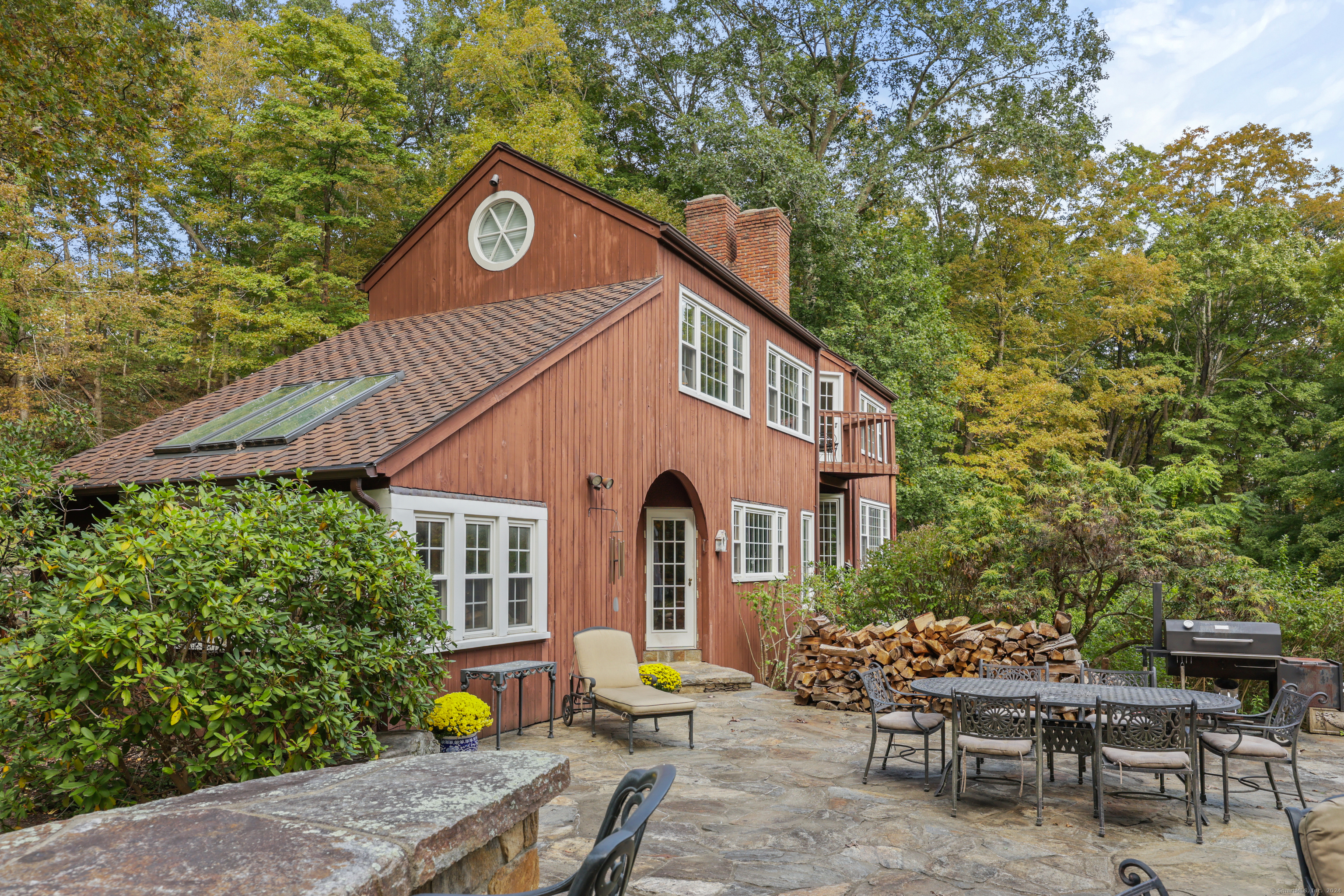 56 Cross Highway Redding, CT 06896 - Photo 25 of 28