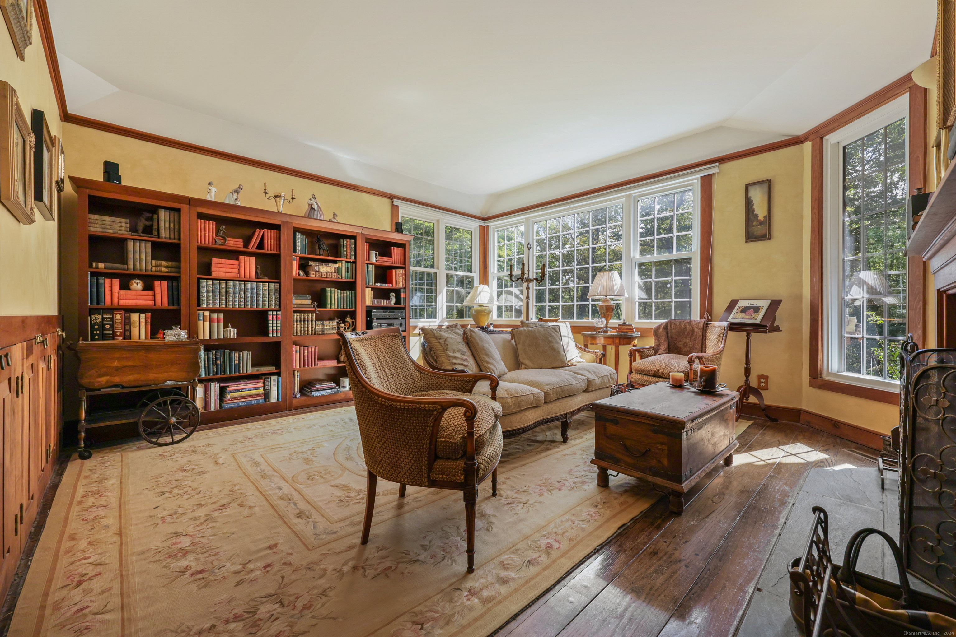 56 Cross Highway Redding, CT 06896 - Photo 6 of 28