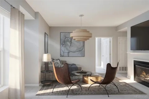 $310,000 | 18388 East Eldorado Place, Unit K, Aurora, CO 80013