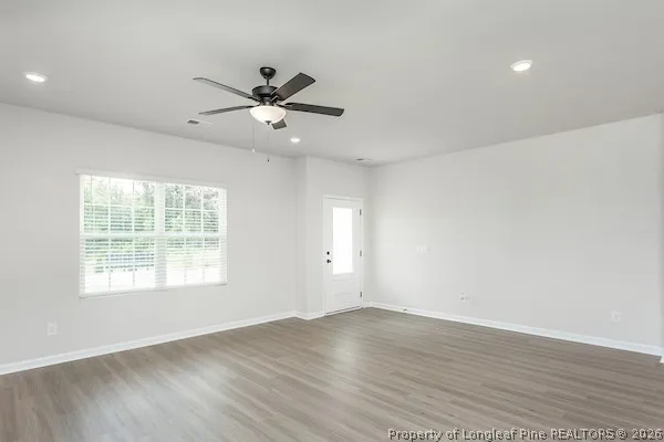 $388,900 | 198 Laforce Lane, Broadway, NC 27505