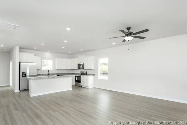 $388,900 | 198 Laforce Lane, Broadway, NC 27505