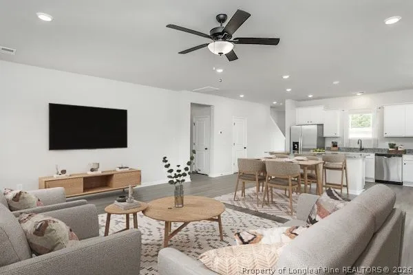 $388,900 | 198 Laforce Lane, Broadway, NC 27505