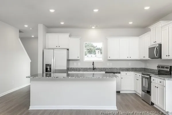 $388,900 | 198 Laforce Lane, Broadway, NC 27505