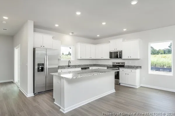 $388,900 | 198 Laforce Lane, Broadway, NC 27505