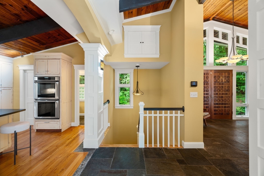 12 Forest Hill Road Wayland, MA 01778 - Photo 21 of 36
