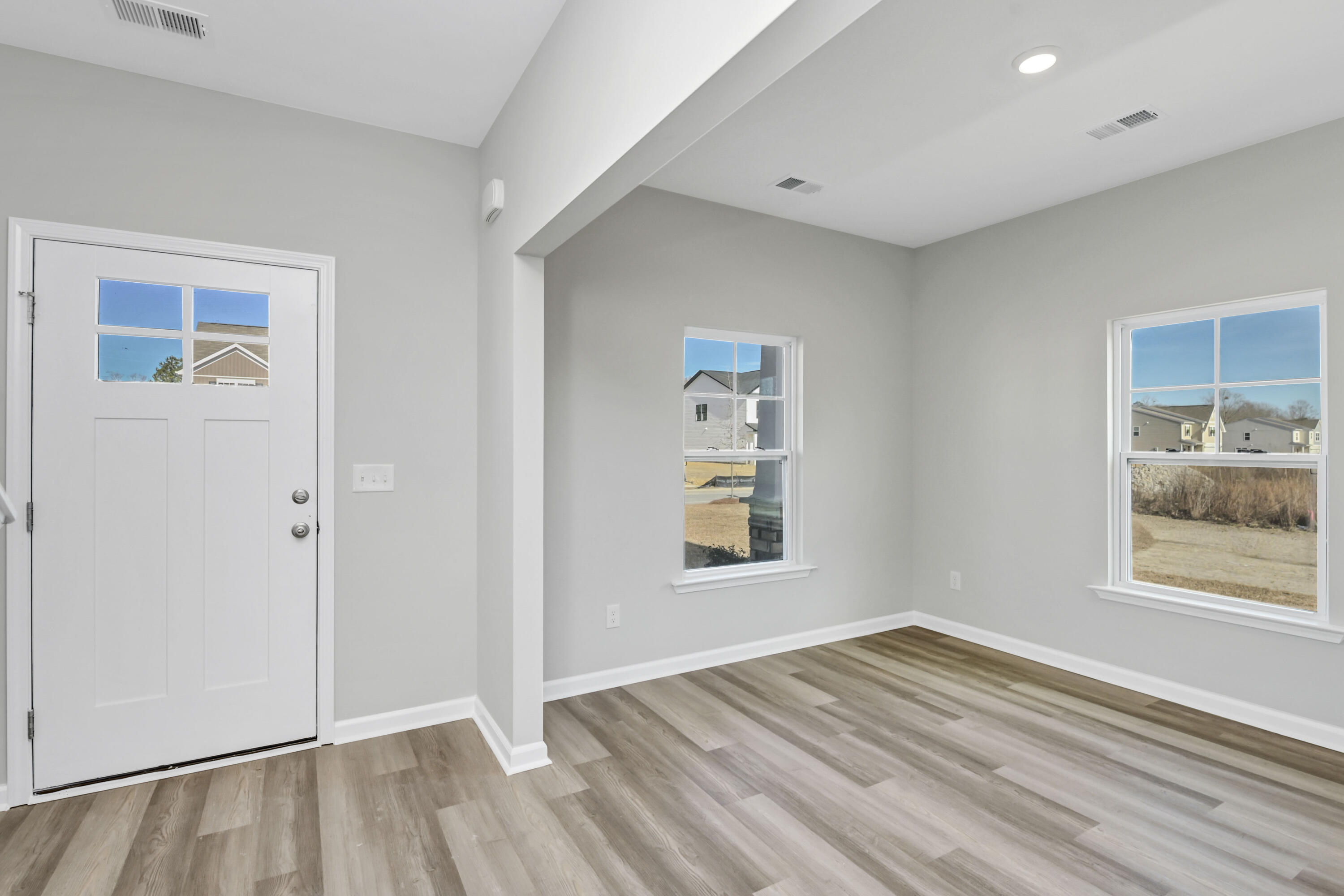 195 Raglins Way Lugoff, SC 29078 - Photo 3 of 30