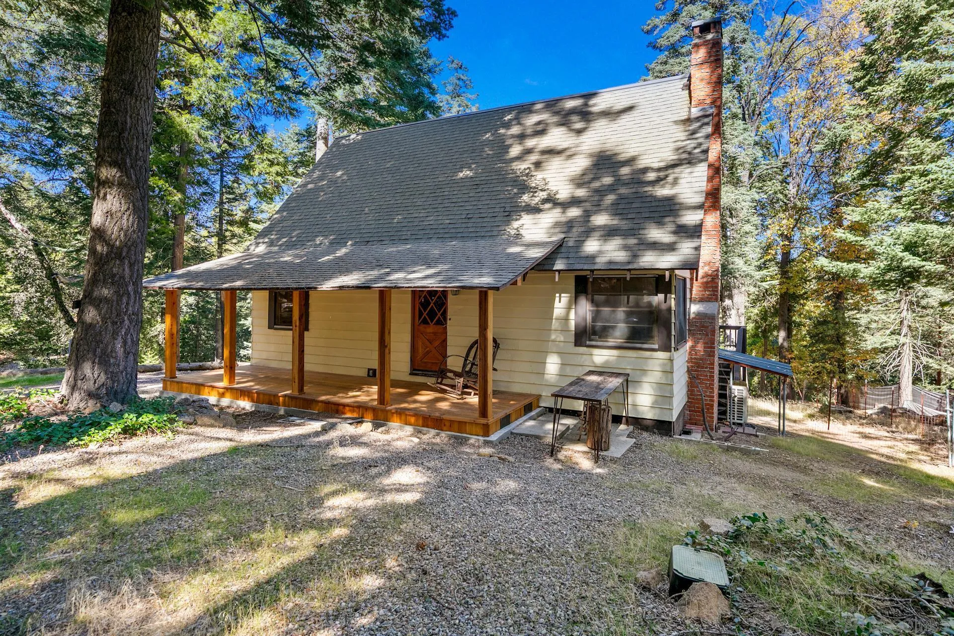 33613 Bailey Meadow Road Palomar Mountain, CA 92060 - Photo 3 of 32