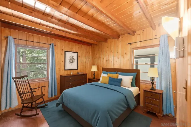 $529,000 | 33613 Bailey Meadow Road, Palomar Mountain, CA 92060