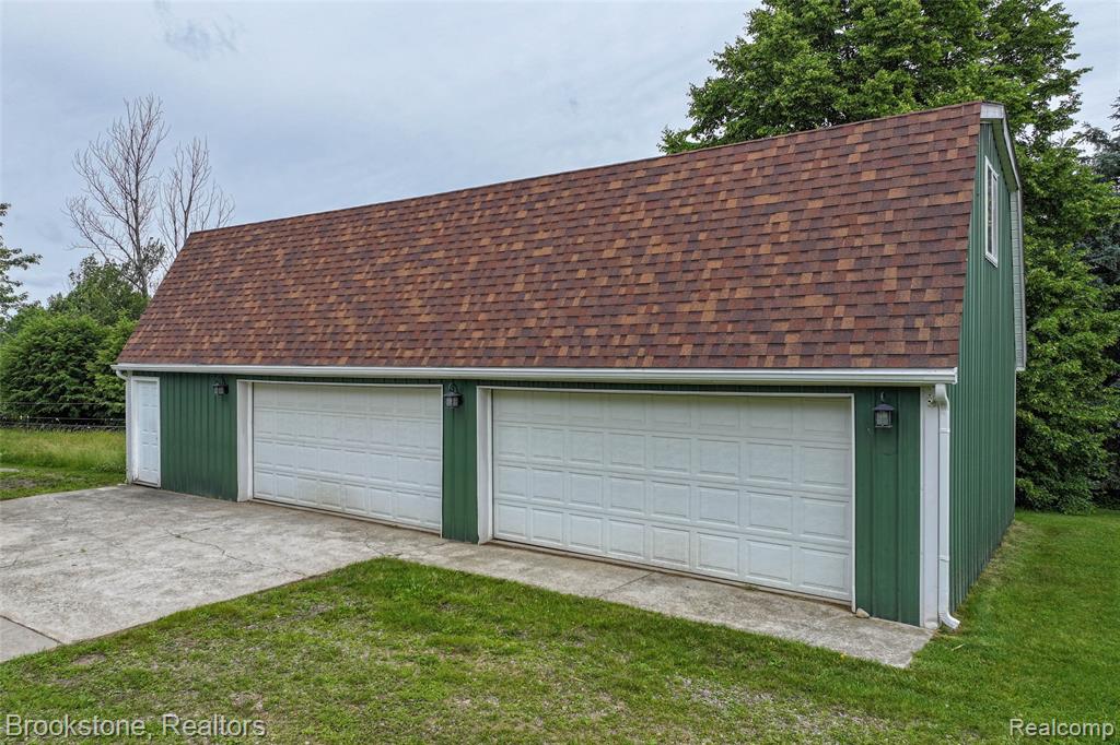 12152 Hoisington Road Gaines, MI 48436 - Photo 13 of 66