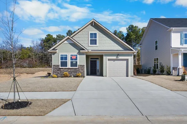 $311,900 | 637 Ashburn Drive, Unit WD330, North Augusta, SC 29860