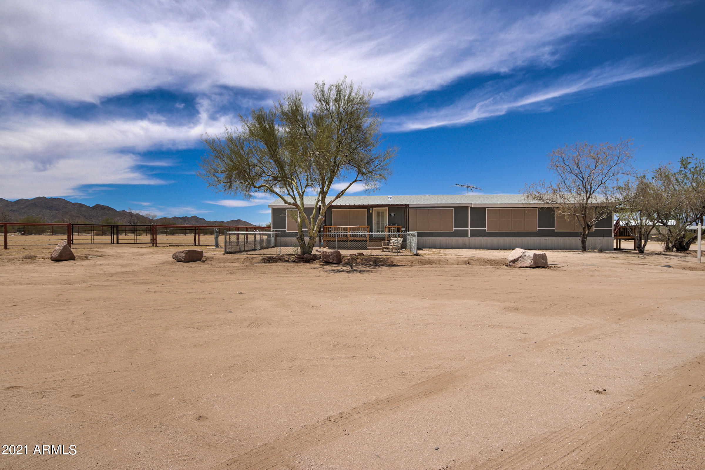 748 North Falton Road Maricopa, AZ 85139 - Photo 3 of 70 748 N Falton Rd-1