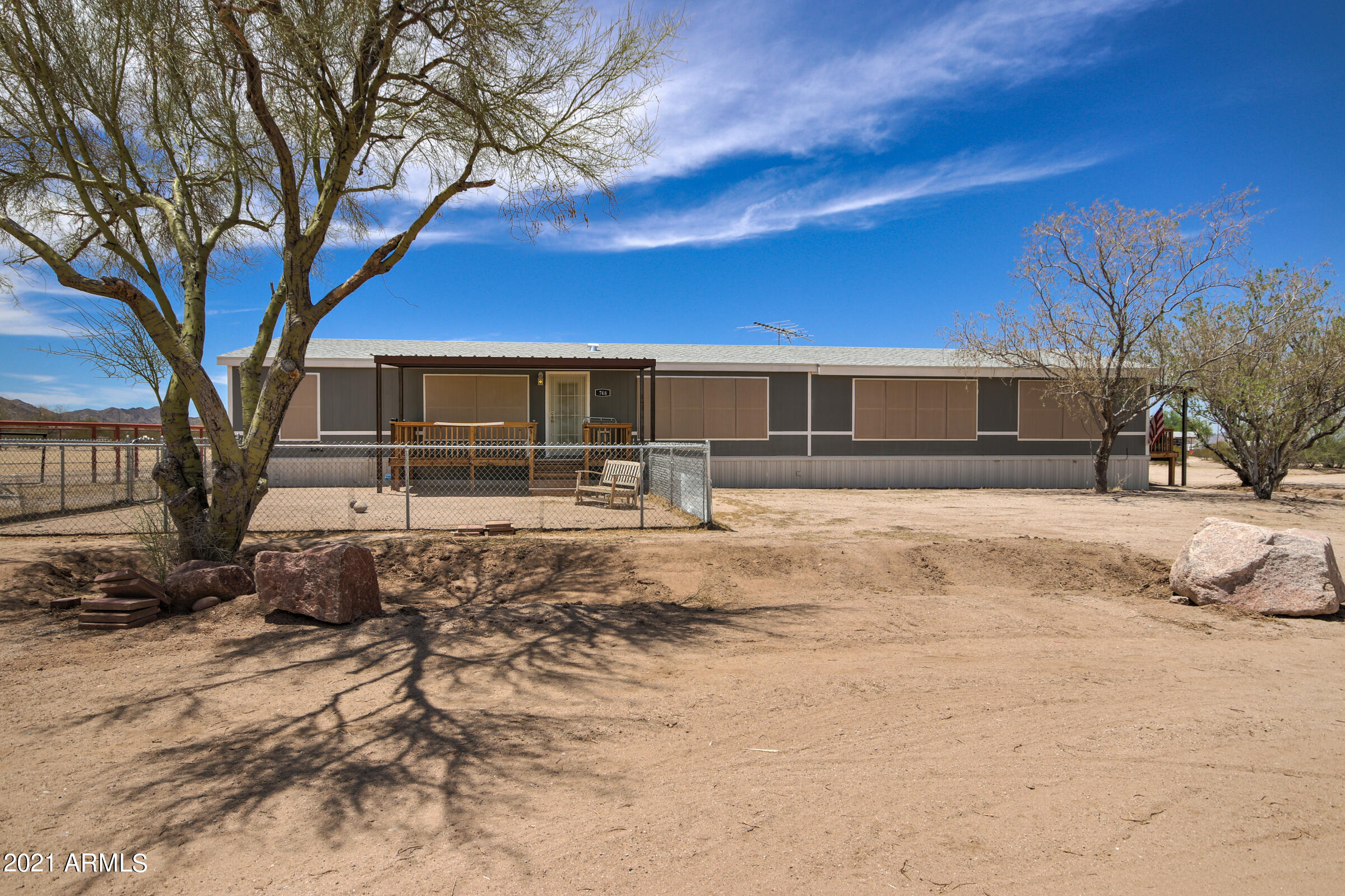 748 North Falton Road Maricopa, AZ 85139 - Photo 4 of 70 748 N Falton Rd-2
