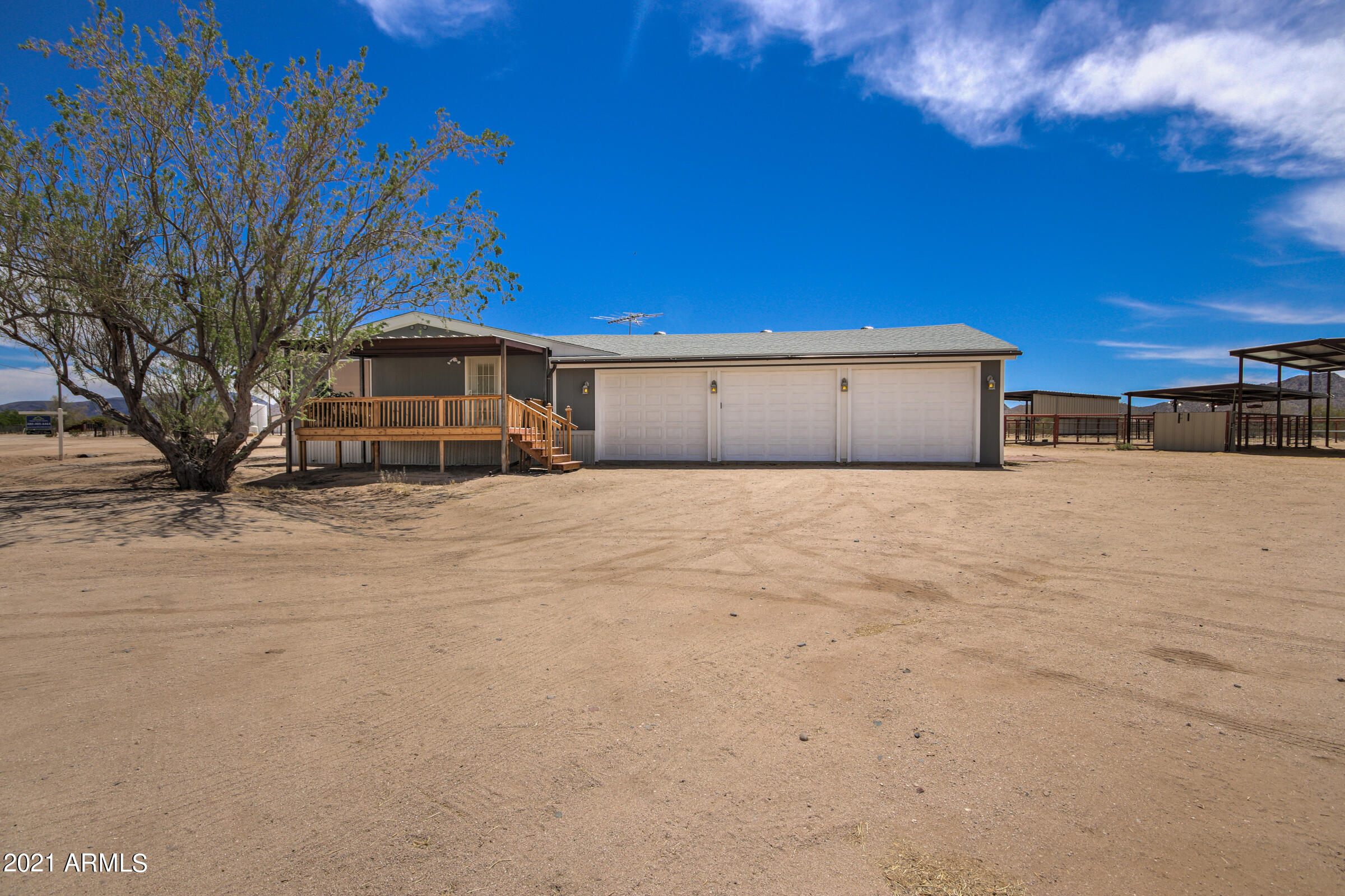 748 North Falton Road Maricopa, AZ 85139 - Photo 47 of 70 748 N Falton Rd-45