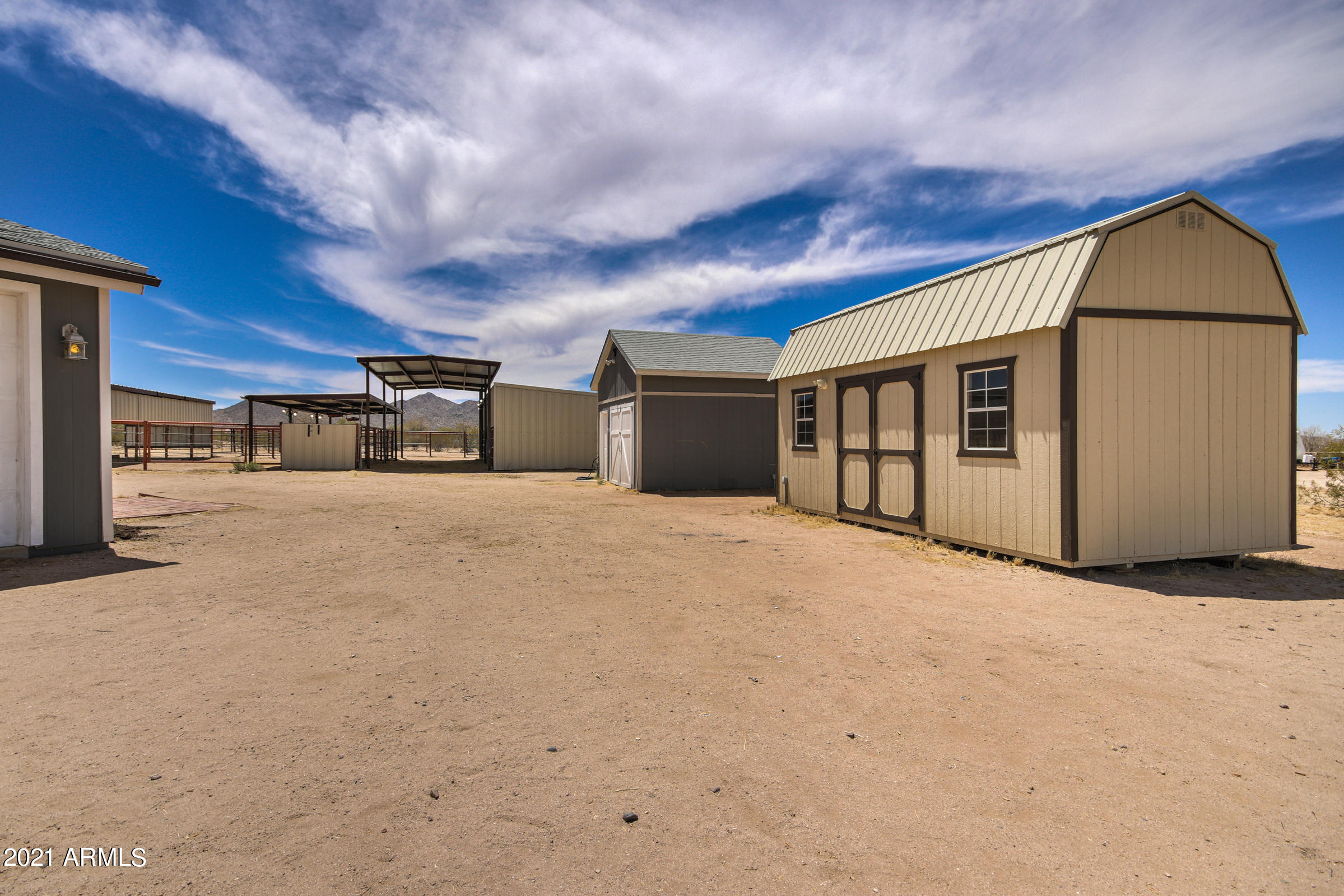 748 North Falton Road Maricopa, AZ 85139 - Photo 49 of 70 748 N Falton Rd-47