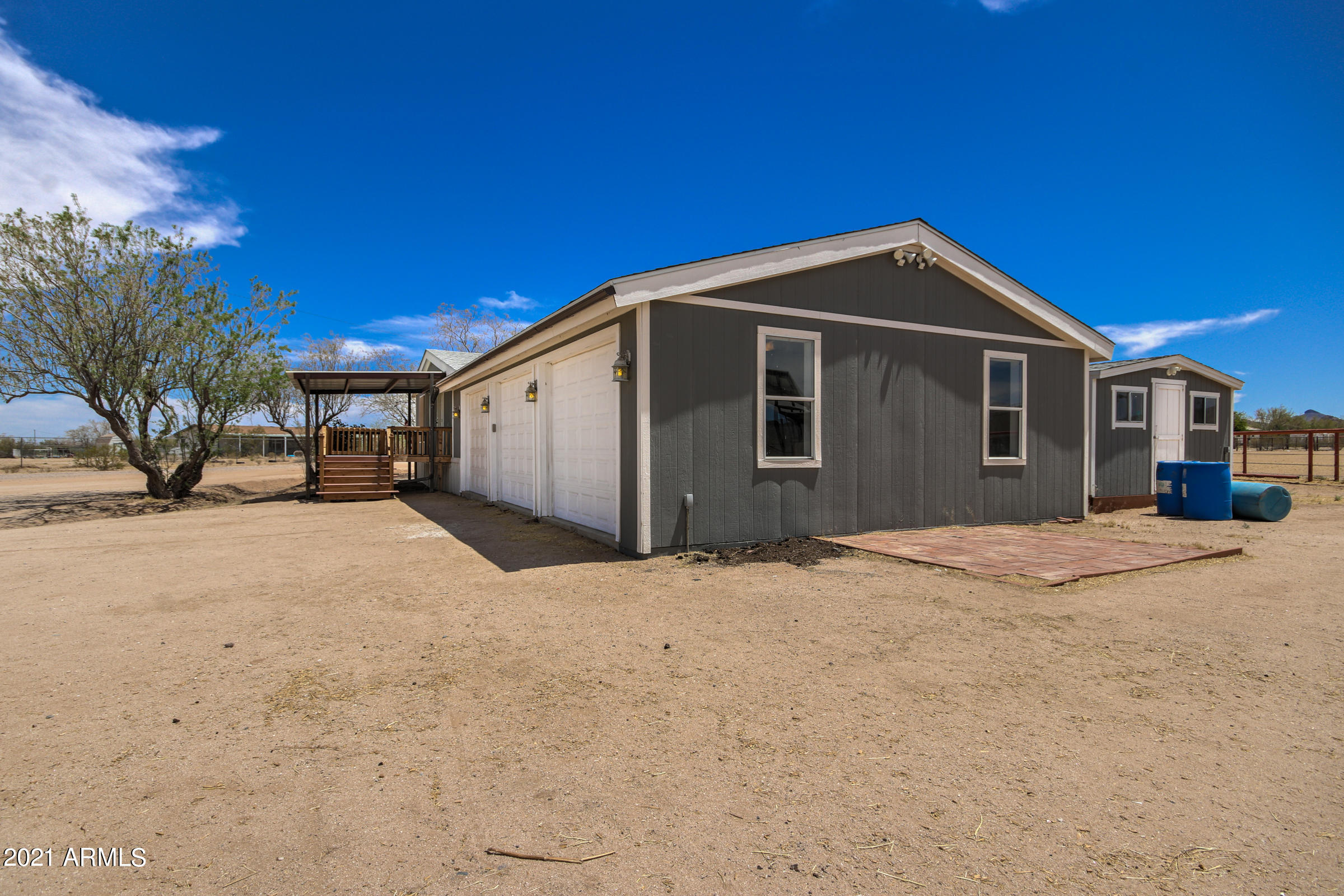 748 North Falton Road Maricopa, AZ 85139 - Photo 50 of 70 748 N Falton Rd-48